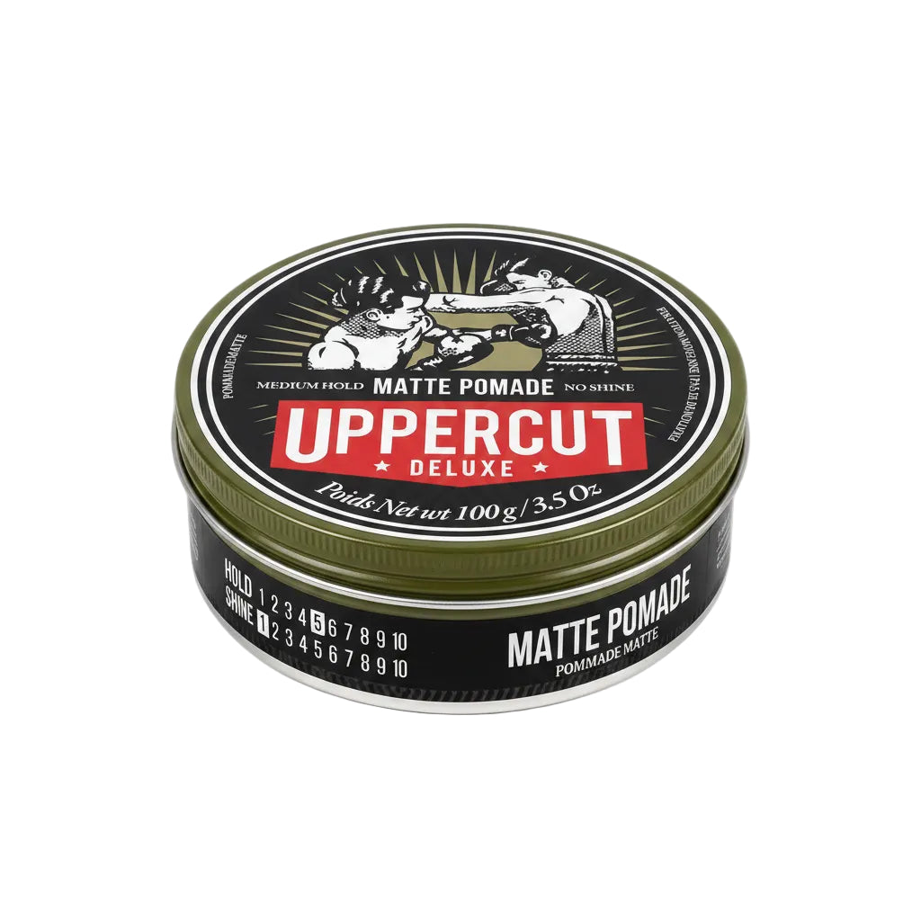 Uppercut matte pomade 100 gr