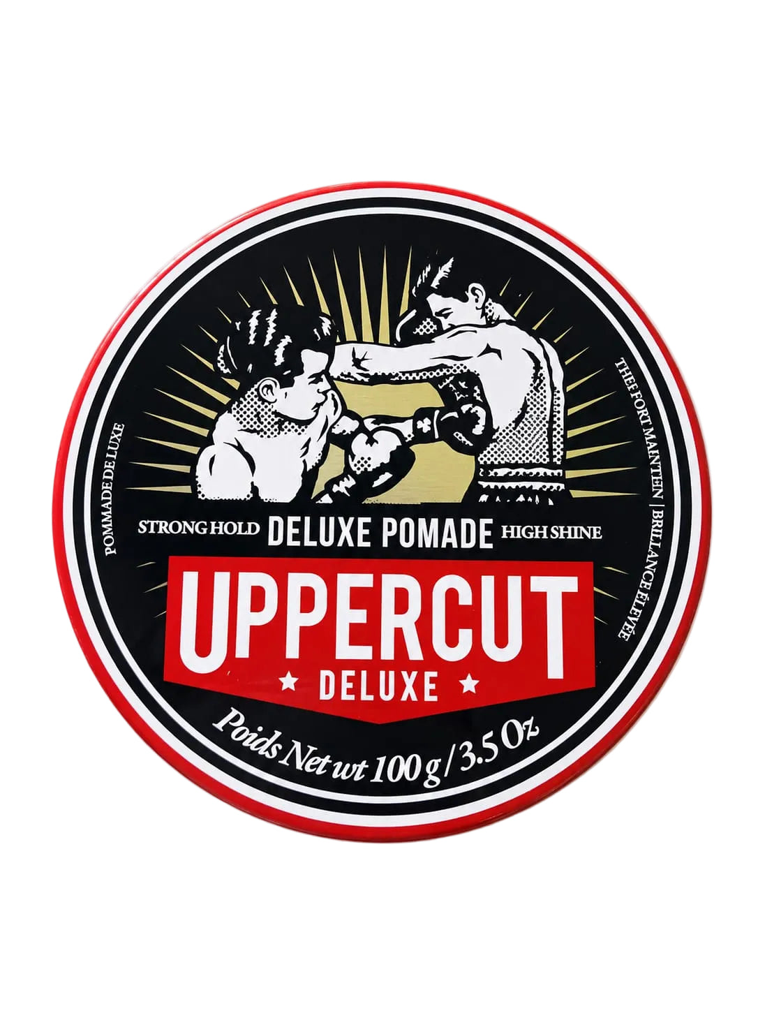 Uppercut deluxe pomade 100 ml