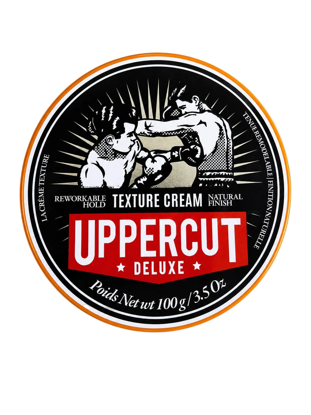 Uppercut texture cream 100 gr