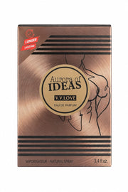 V.V. LOVE Aurora of Ideas - Apa de Parfum, Barbati, 100 ml