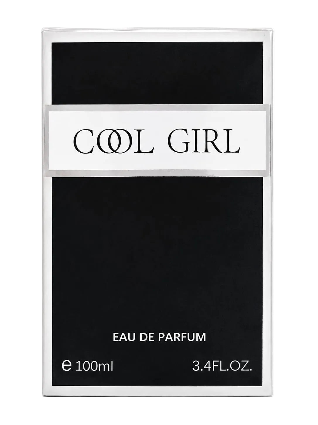 Cool Girl Eau de Parfum 100 ml