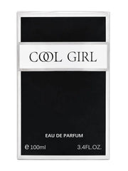 Cool Girl Eau de Parfum 100 ml