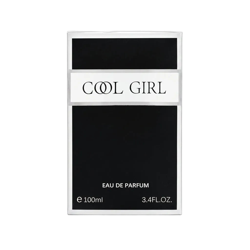 Cool Girl Eau de Parfum 100 ml