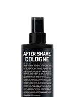 After Shave Colonie No Name miros cafea 400 ml - produs pentru personalizare cu brand propriu