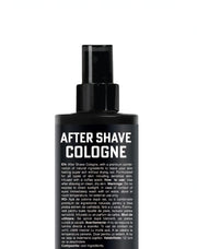 After Shave Colonie No Name miros cafea 400 ml - produs pentru personalizare cu brand propriu