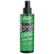 After shave PRORAPID TATTOO SERIES INCA PERFUMED COLOGNE 01 400 ML