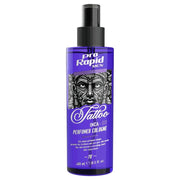 After shave PRORAPID TATTOO SERIES INCA PERFUMED COLOGNE 03 400 ML
