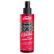 After shave PRORAPID TATTOO SERIES INCA PERFUMED COLOGNE 04 400 ML