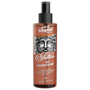 After shave PRORAPID TATTOO SERIES INCA PERFUMED COLOGNE 06 400 ML
