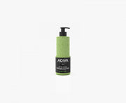 Agiva After Shave Cream Cologne Forest Rain 400 Ml
