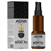 AGIVA BEARD OIL 100 ML