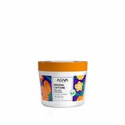 Agiva Caffeine Ginseng Pro Care Hair Mask 300 Ml - masca impotriva caderii parului