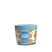 Agiva Care & Beauty Scrub Mandarin Waffle 300 ml