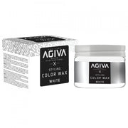 AGIVA COLOR WAX WHITE 120 ML