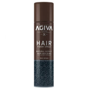 Agiva Hair Fiber Spray Toppik Brown 150 ml
