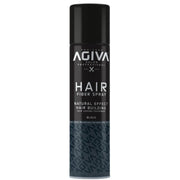 Agiva Hair Styling Spray Fiber Black 150 ml