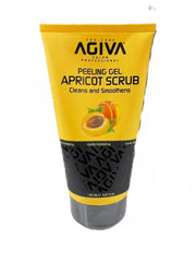 Agiva Peeling Appricot 150 Ml