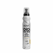 Agiva spuma de par Milk Protein Amino Complex Pro Care Hair Mousse 200 Ml