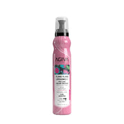 Agiva spuma de par Ylang Ylang Lıpozom C Pro Care Hair Mousse 200 Ml