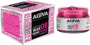 AGIVA WAX PINK 120 ML