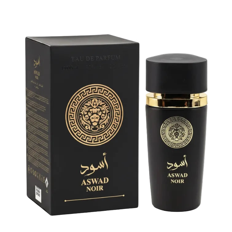Aswad Noir Parfum Arabesc 100 ml