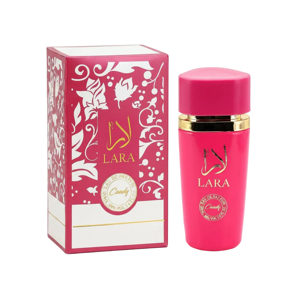 Lara Candy Parfum Arabesc 100 ml
