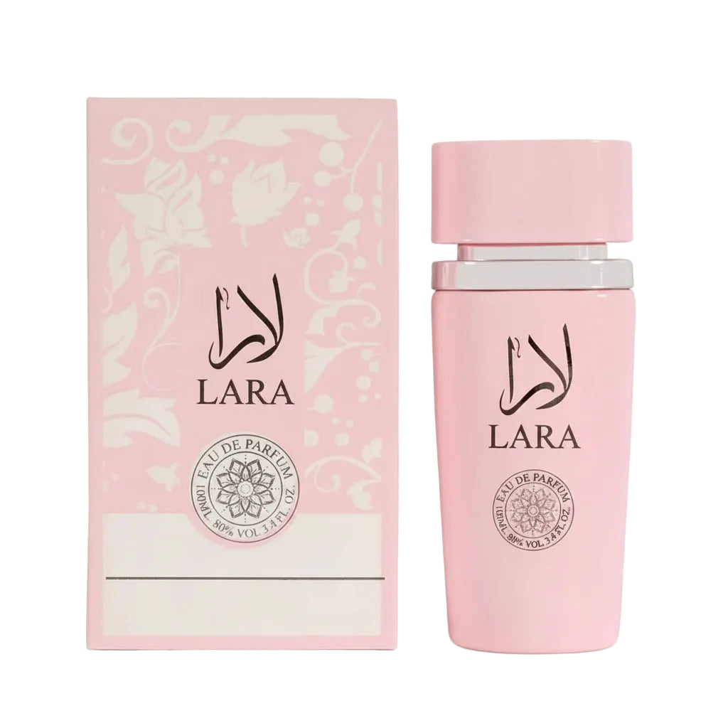 Lara Parfum Arabesc 100 ml