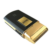Wahl aparat de ras travel GOLD - articol profesional doar pentru frizeri si stilisti