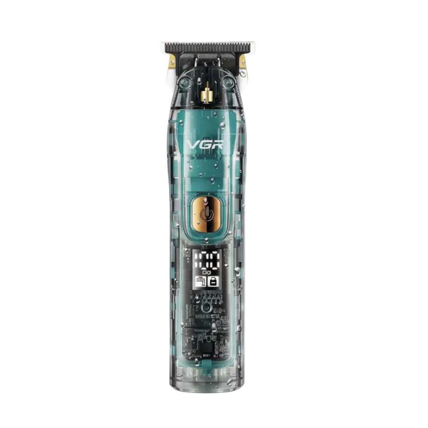 VGR Voyager Professionsl Hair Trimmer V-961