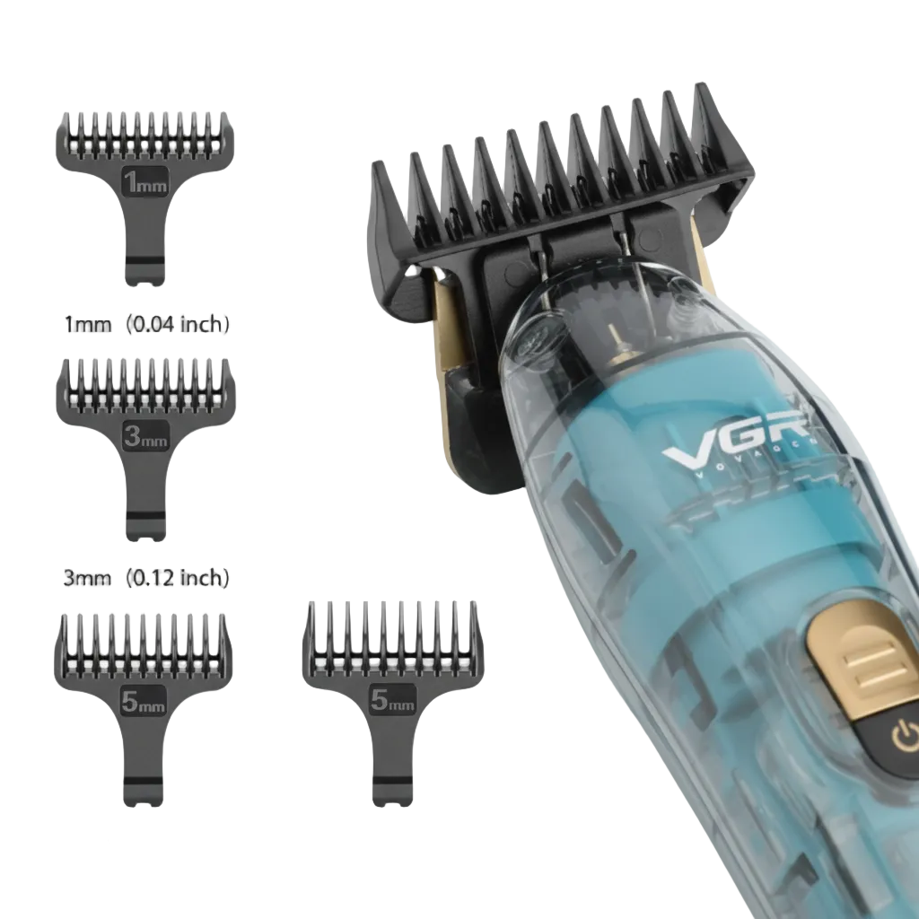 VGR Voyager Professionsl Hair Trimmer V-961