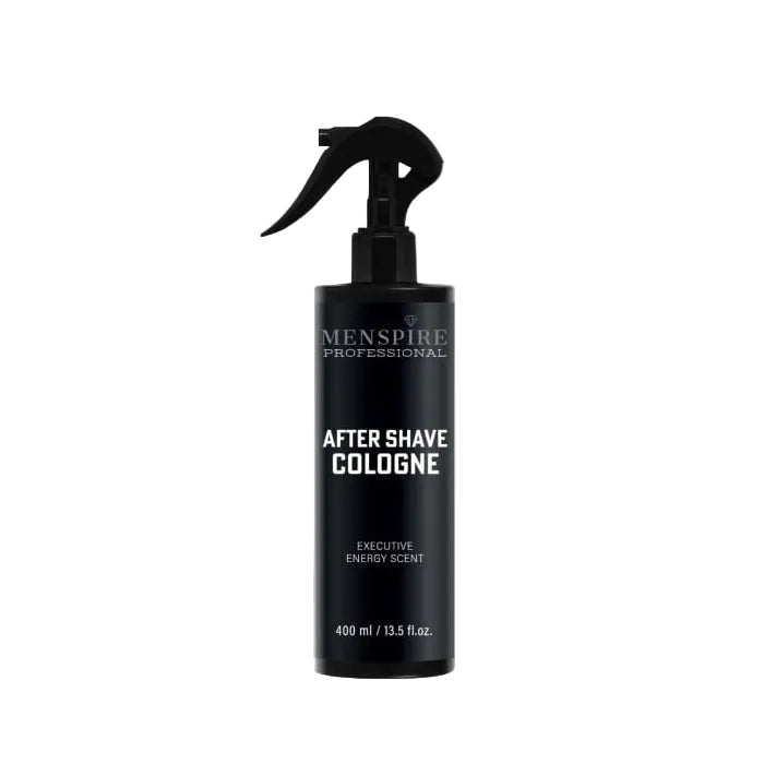 Colonie Menspire After Shave Cologne Executive Energy Scent 400 ml