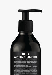 Argan shampoo no name 500 ml