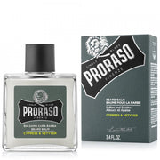 Balsam de barba Proraso Beard Balm - Cypress and Vetyver 100 ml