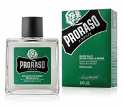 Balsam de barba Proraso Beard Balm Green Eukalyptus and Menthol 100 ml