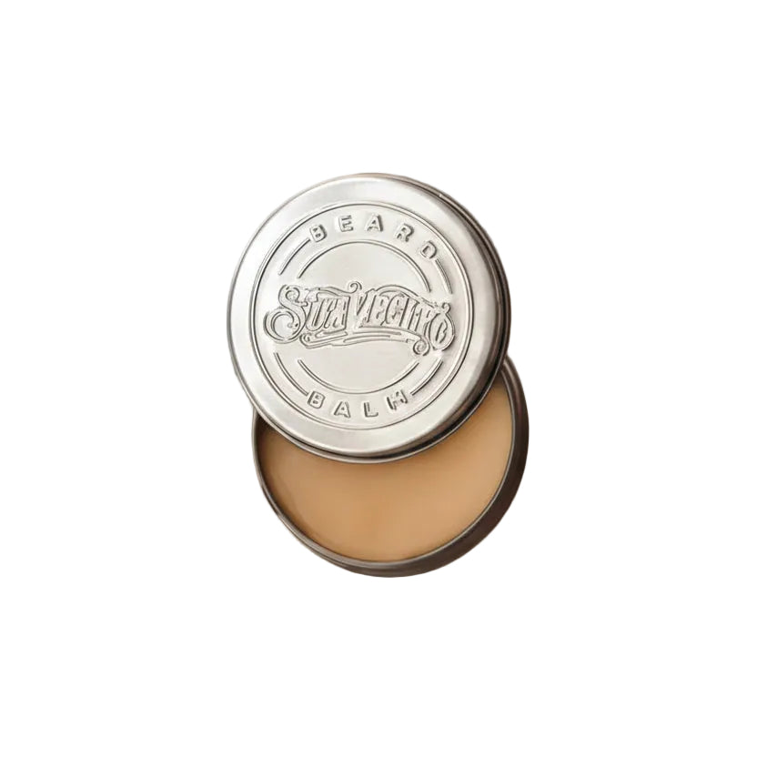 Suavecito Beard Balm Whiskey Bar 42 gr - Balsam de barba