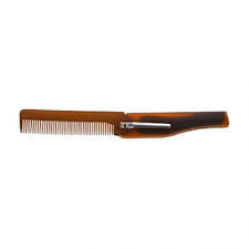 BFBAR43150 FOLDABLE COMB VIAGGIO
