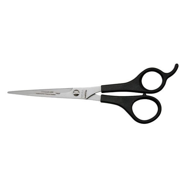 BFCOR40576 SCISSORS ACADEMY PREMIUM 6"