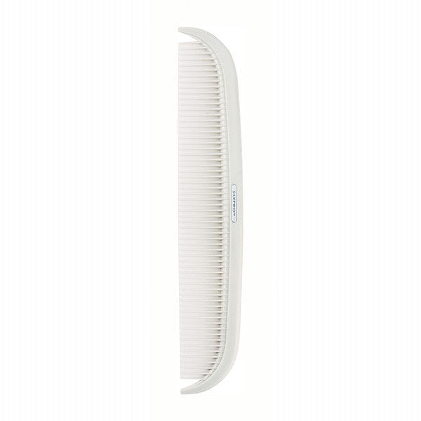 BFPEI42565 POLICARBONATE CUTTING COMB BEIGE PREMIUM LINE