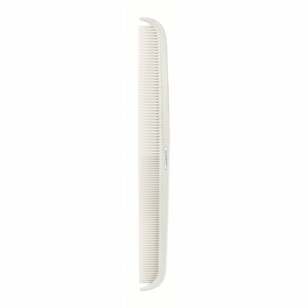 BFPEI42567 EXTRA LARGE POLICARBONATE CUTTING COMB BEIGE PREMIUM LINE