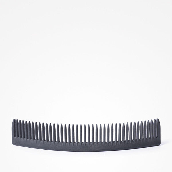 BFPEI42877 CARBON PROFESSIONAL OVAL COMB N.019