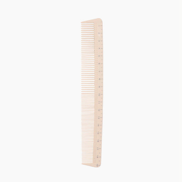 BFPEI43953 CUTTING COMB 10 MEASURES LINE 19CM