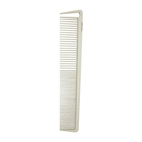 BFPEI49926 CUTTING COMB FOR WOMAN WHITE