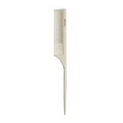 BFPEI49927 RAT TAIL COMB WHITE