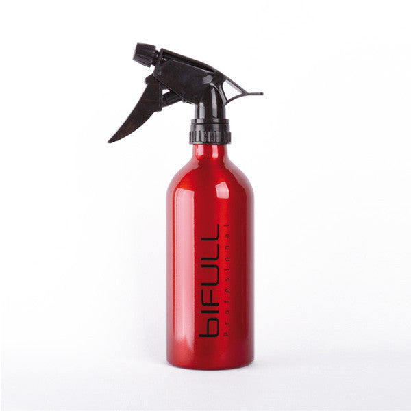 BFUTI41375 METALLIC SPRAYER RED 450ML