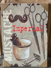 Canvas Imperial