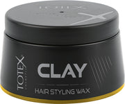 Ceara clay mata fixare medie Totex Hair Styling Wax Clay 150 ML