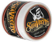 Ceara clay mata Suavecito Firme Clay Pomade 113 gr