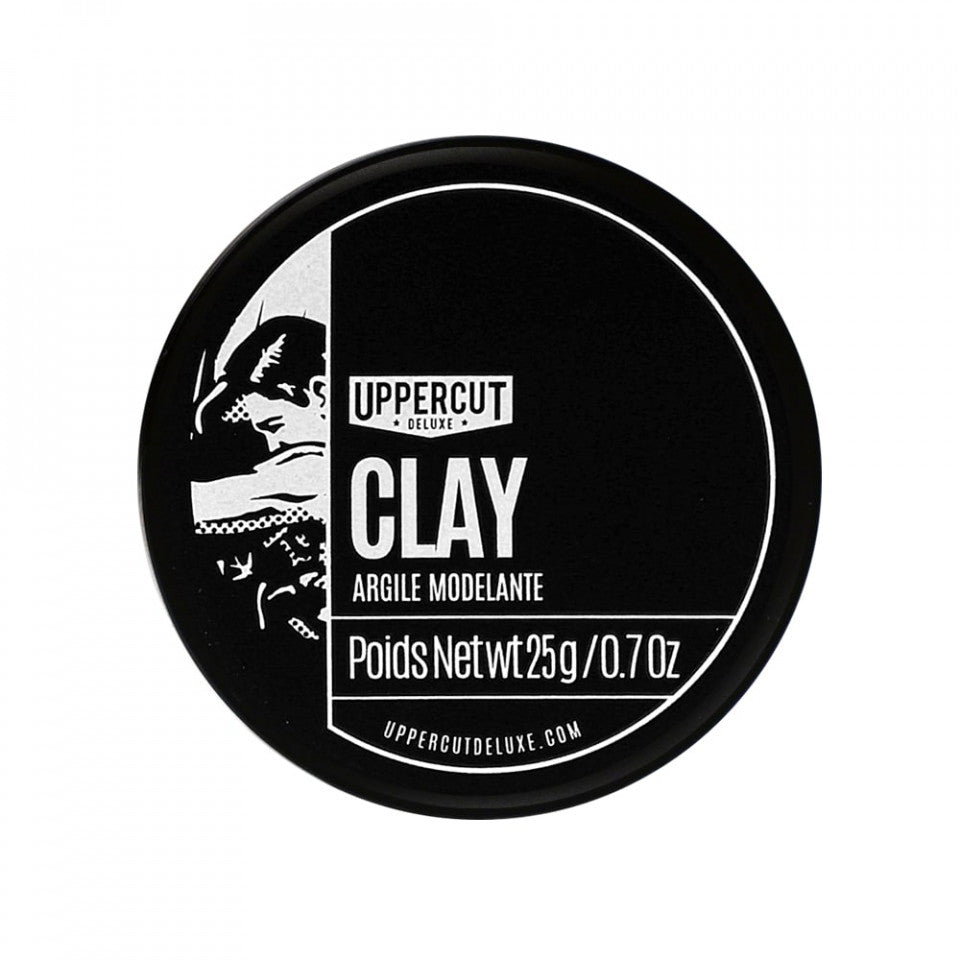 Ceara de par clay Uppercut new clay midi 25 gr