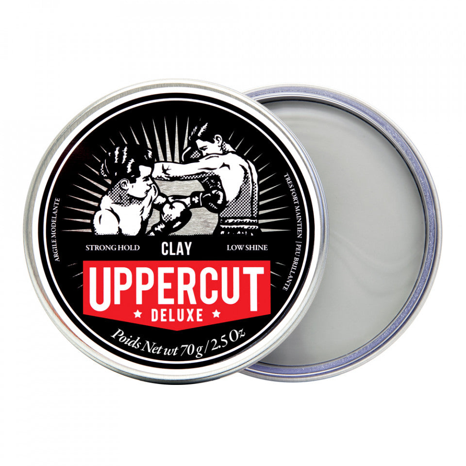 Ceara de par clay Uppercut new clay std 70 gr