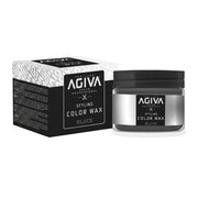 Agiva COLOR WAX BLACK 120 ML